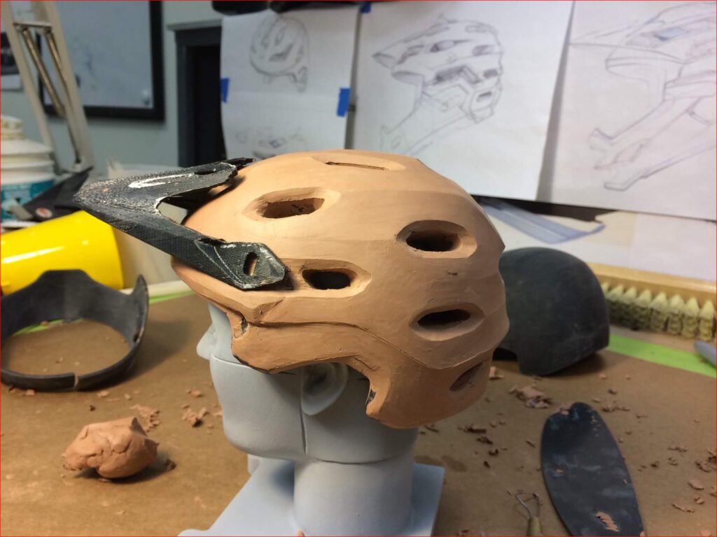 Copy of 2 - Sculpting v1