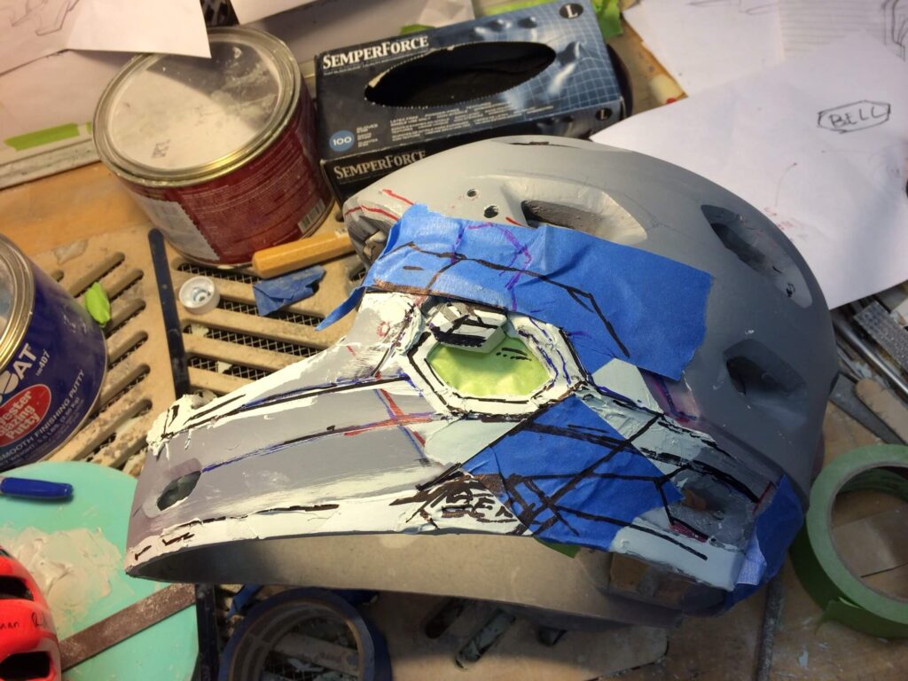 Copy of 2 - Sculpting v3